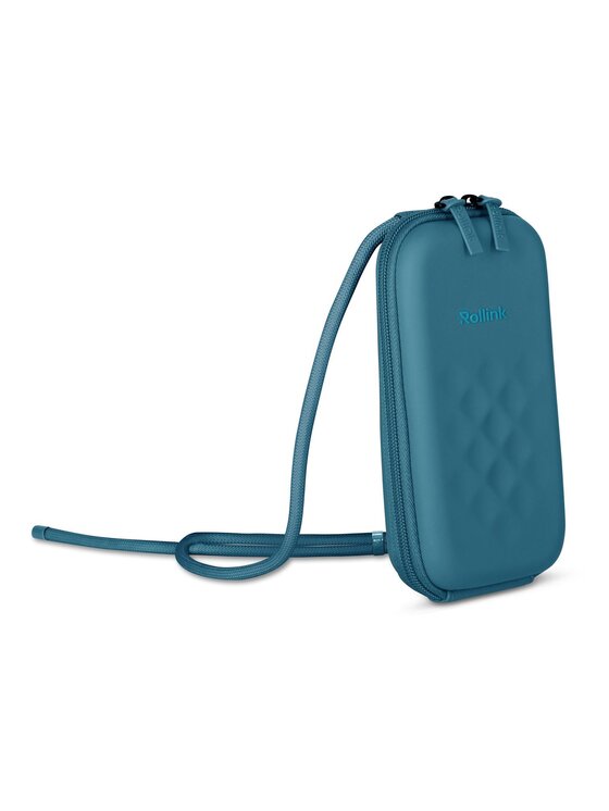 Rollink Rollink Etui na telefon 316320 Turkusowy