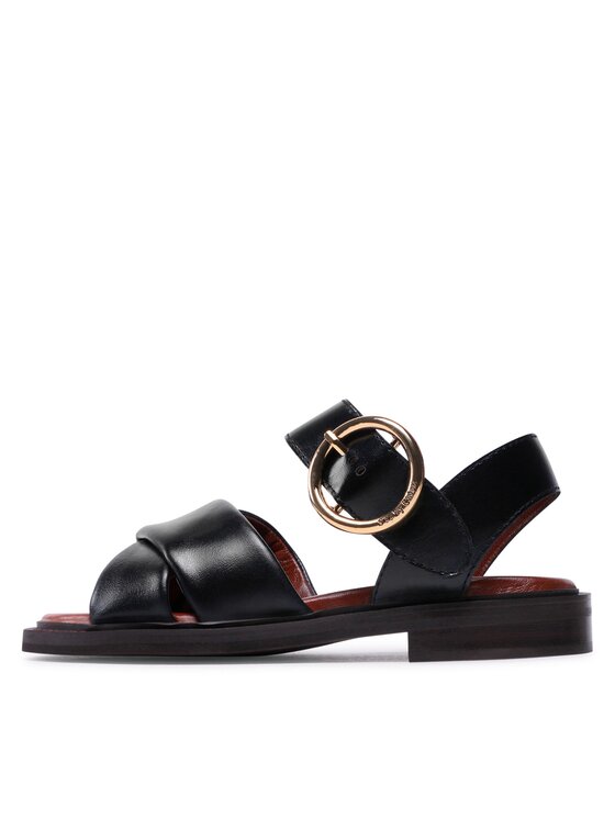 See By Chloé See By Chloé Basutės SB36031A Juoda