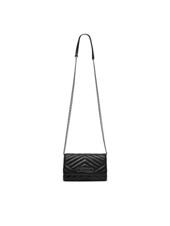 Armani Exchange Armani Exchange Handtasche 948481 4R742 00020 Schwarz