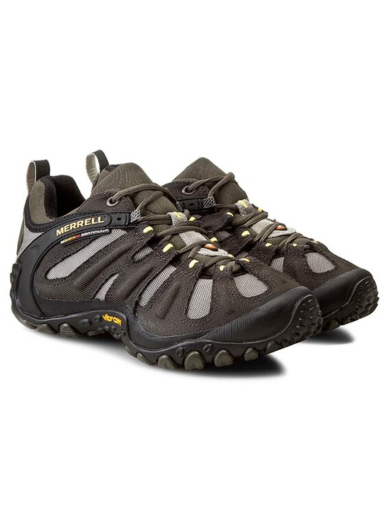 Merrell chameleon wrap slam online