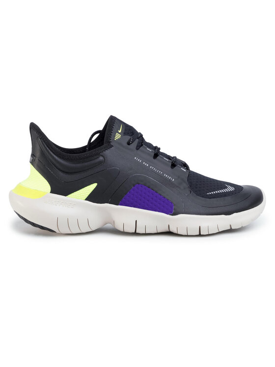 Nike free sale 5.0 shield