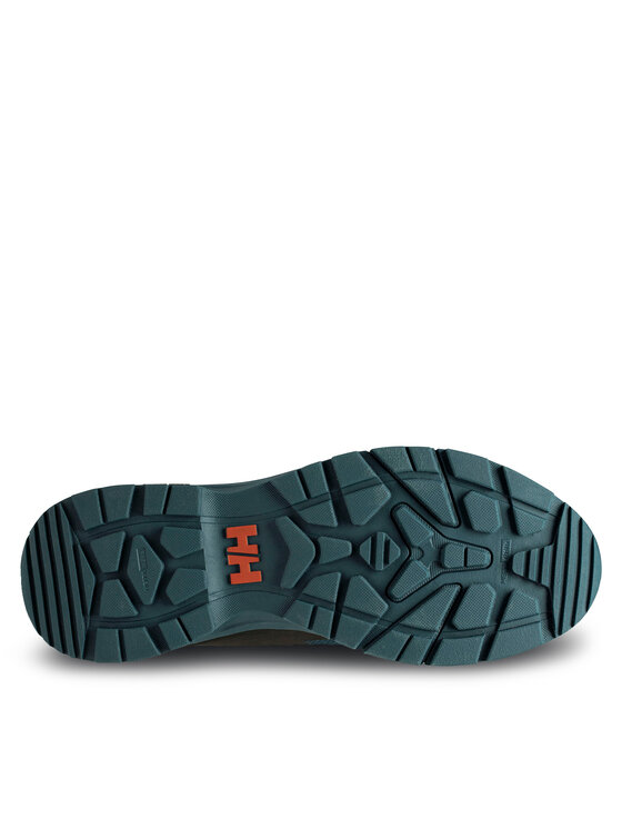 Helly Hansen Helly Hansen Bakancs 11749 Sötétkék