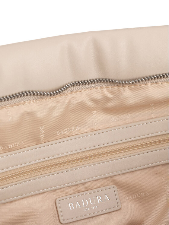 Badura Badura Borsetta JH6256-BR Beige
