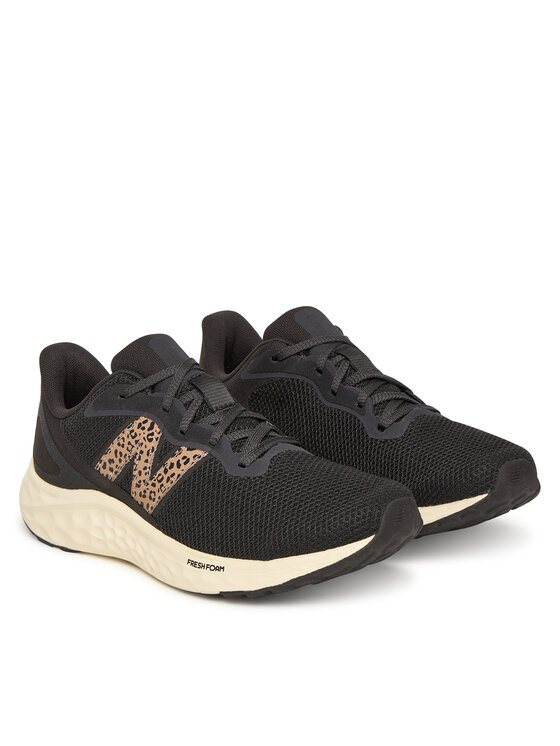 New Balance New Balance Tenisice za trčanje Fresh Foam Arishi V4 Crna