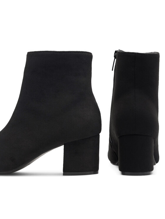 Jenny Fairy Jenny Fairy Stiefeletten CLEMENTINE WS20307-06 Schwarz