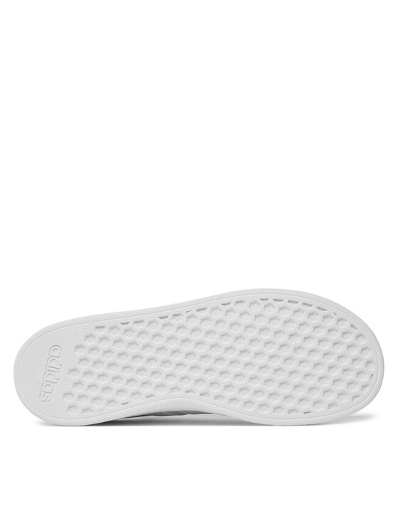 adidas adidas Сникърси Grand Court 2.0 K FZ6158 Бял