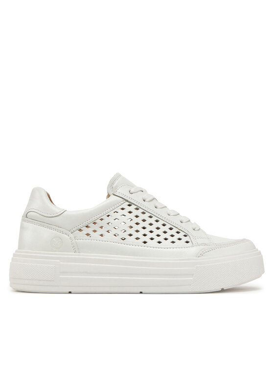 Caprice Sneakers 9-23719-44 Alb