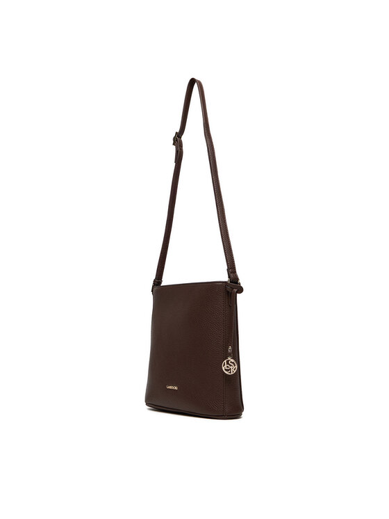Lasocki Lasocki Handtasche LSK-K-031-06 Braun