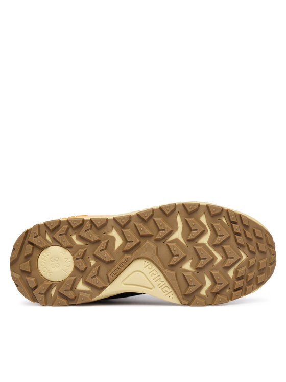 Primigi Primigi Kotníková obuv GORE-TEX 2419322 S Béžová