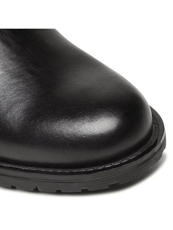 Lasocki Lasocki Stiefeletten WI16-CORA4-03 Schwarz