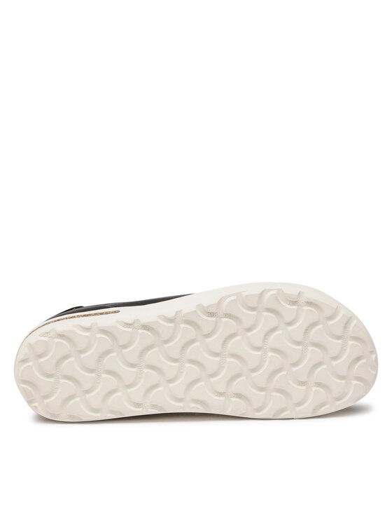 Birkenstock Birkenstock Sneakersy Bend Low II 1017722 Czarny