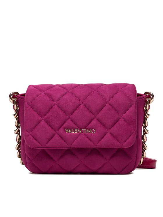 Valentino Valentino Torbica Soia VBS6MO01 Ljubičasta