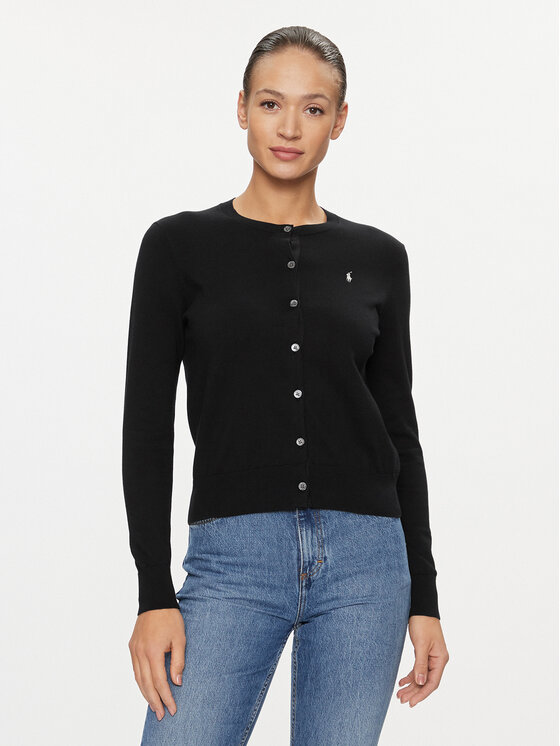 Polo Ralph Lauren Polo Ralph Lauren Kardigan 211891672006 Must Regular Fit