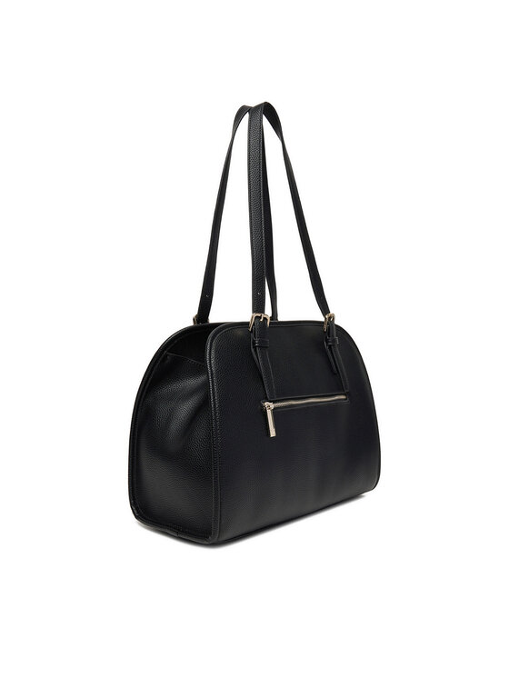 Nine West Nine West Torebka CEO-AGNES-LA482-3038 Czarny