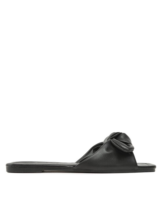 ONLY Shoes ONLY Shoes Papucs Onlmillie-3 15288110 Fekete