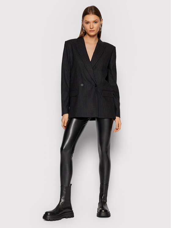 Blazer Ciaro AP080 Nero Oversize