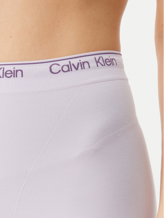 Calvin Klein Underwear Calvin Klein Underwear Sportske kratke hlače LV00QF8324 Ljubičasta