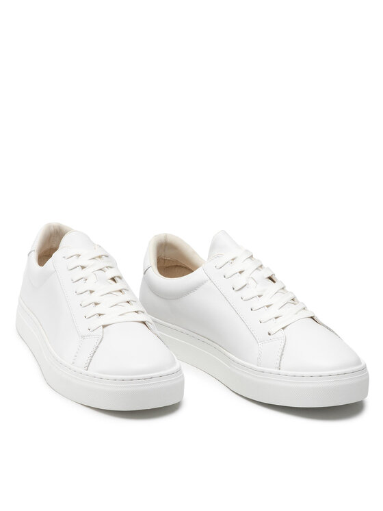 Vagabond Shoemakers Vagabond Sneakersy Paul 2.0 5383-001-01 Biały