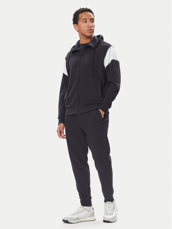BOSS BOSS Анцуг Sw  50569918 Тъмносин Regular Fit