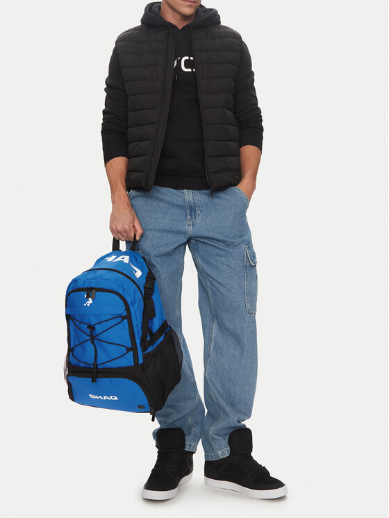 Shaq Shaq Rucsac SHAQ-P-004-07 Albastru