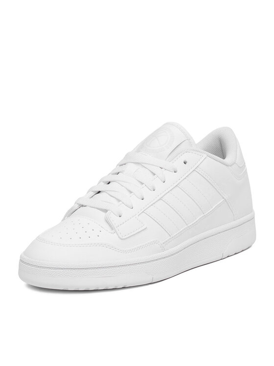 adidas adidas Tossud WB-RAPID COURT LOW J Valge