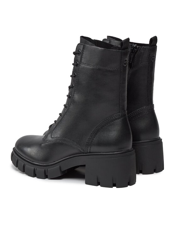 Tamaris Tamaris Saapad 1-25272-41 Must