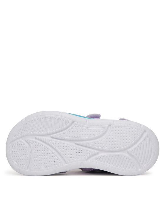 Frozen Frozen Sandale CEO-CP76-SS26-348DFR Svijetlo ljubičasta