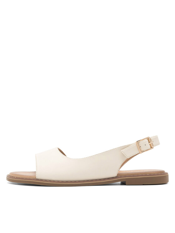 Clara Barson Clara Barson Sandaalid WS5551-26 Beež
