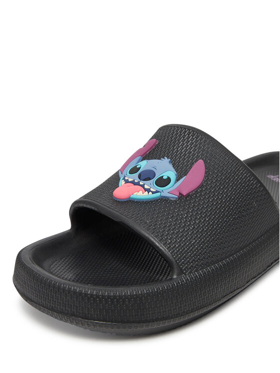 Disney Classics Disney Classics Şlapi SS25-189DCLS Negru