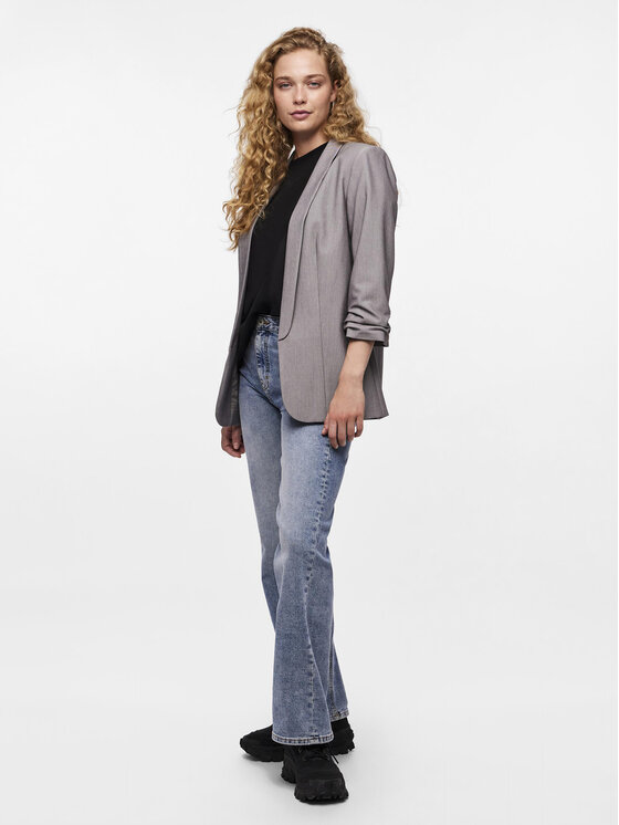 Pieces Pieces Pintsak Bosella 17090996 Hall Regular Fit