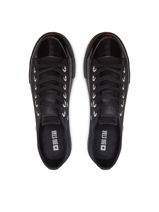 Big Star Shoes Big Star Shoes Tennised NN274284 Must