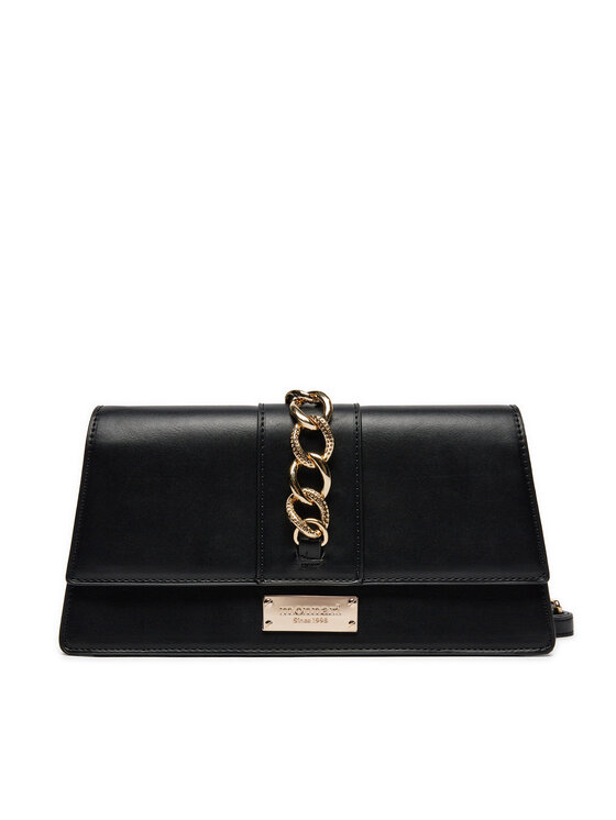 Monnari Borsetta BAG2310-020 Nero, taglia : OS
