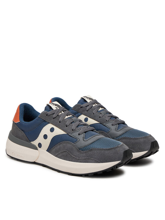 Saucony Saucony Sneakersy Originals Jazz Nxt S70790 23 Granatowy