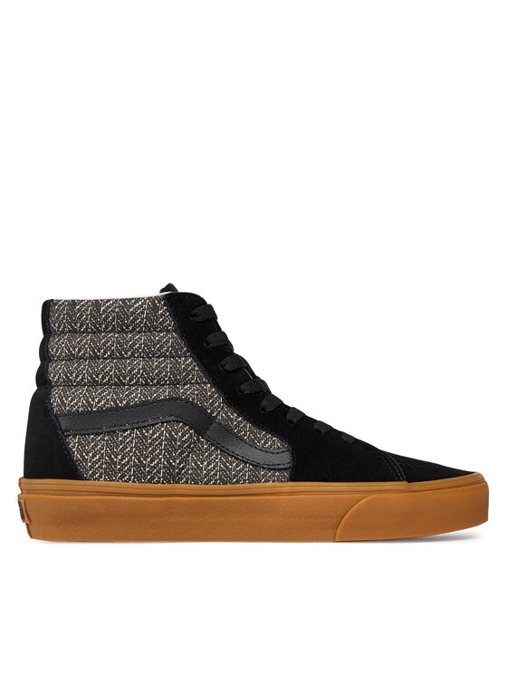 Sneakers Vans Sk8-Hi VN000CP9YS81 Negru