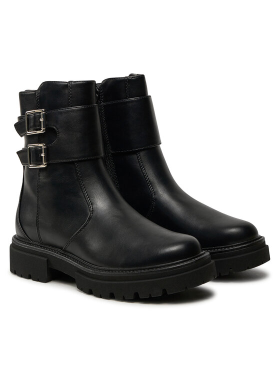 ONLY ONLY Stivaletti 15329999 Nero