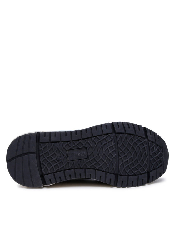 DeeZee DeeZee Trzewiki CS5860-03 Srebrny