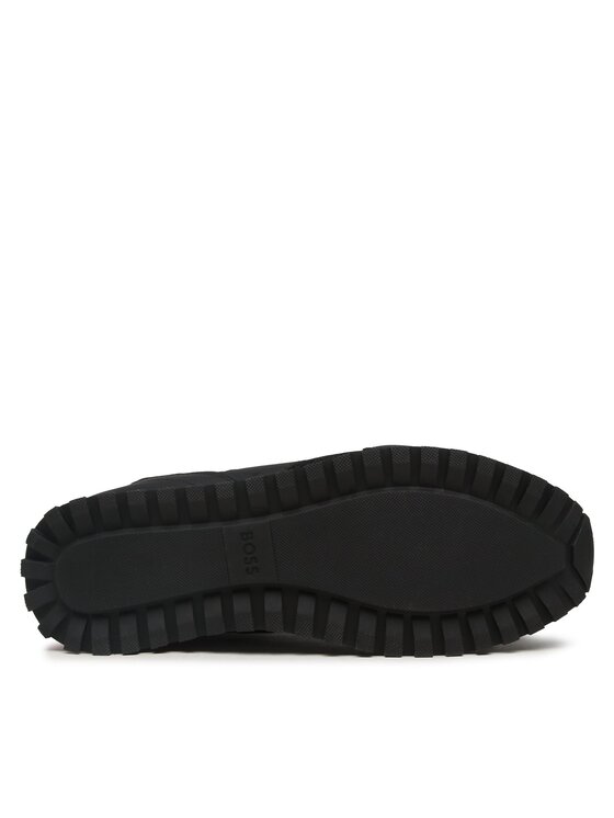 BOSS Boss Sneakers Parkour-L Runn 50485704 10221788 01 Schwarz