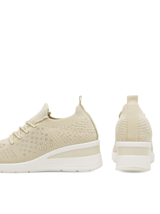 Jenny Fairy Jenny Fairy Sneakers WFA2704-2 Bej