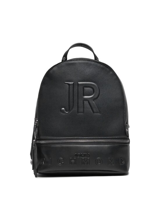 John Richmond Kuprinės RWA23157ZA Juoda