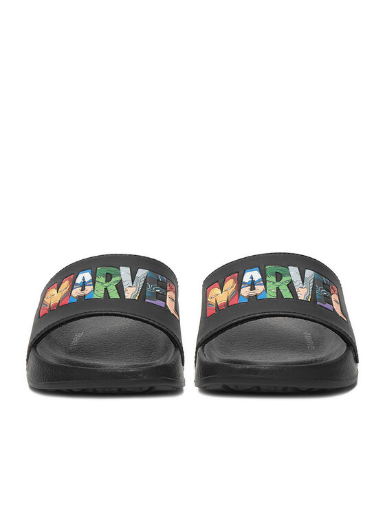 Avengers Avengers Чехли CEO-AW25-340AVMV Черен