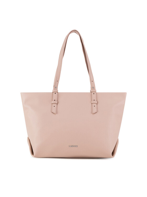 Lasocki Lasocki Handtasche LSK-X-004-07 Beige