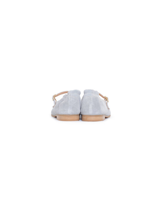 ACANFORA ACANFORA Ballerine LONDRA5-PER Bianco