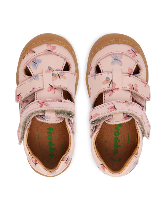 Froddo Froddo Sandalen Ollie Sandal G2150186-13 M Beige