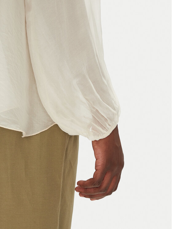 Dixie Dixie Блузка C207W022A Бежевий Regular Fit