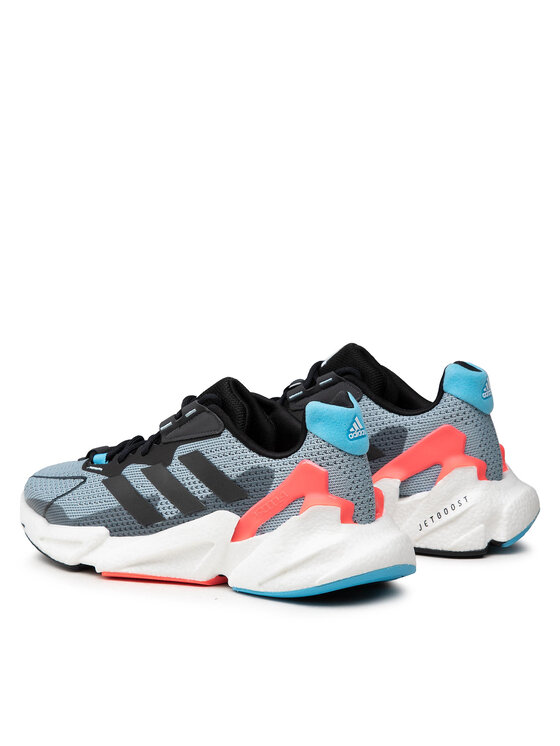 adidas adidas Laisvalaikio batai X9000L4 M GY6050 Pilka