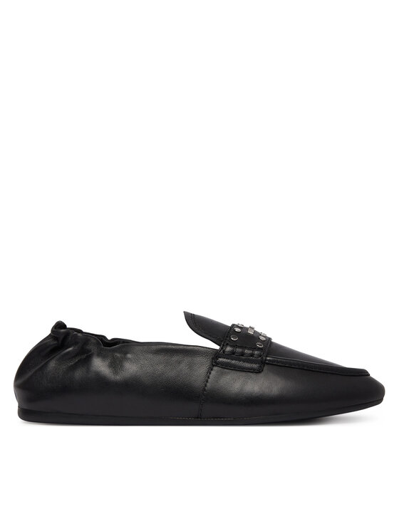 KARL LAGERFELD KARL LAGERFELD Lordsy Marlee KL41311 Černá