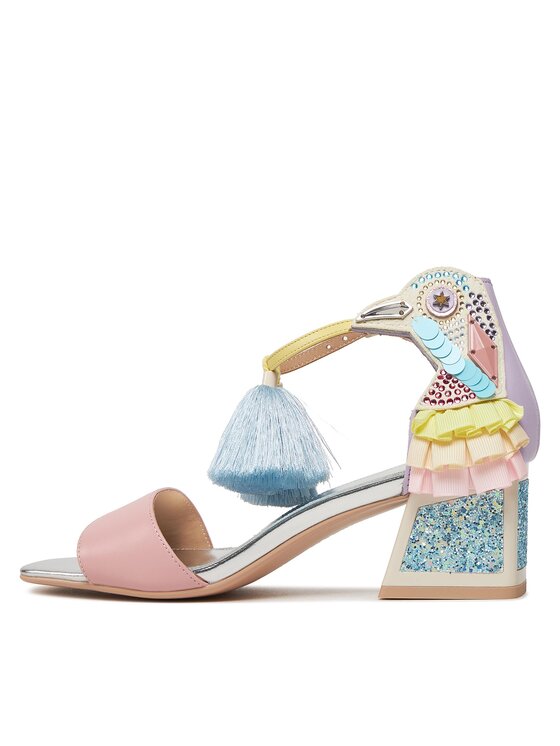 Kat Maconie Sandali Kay Multicolore Modivo