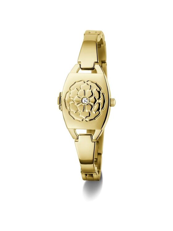 Guess Guess Zegarek GW1043L2 Złoty