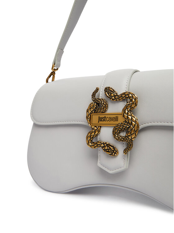 Just Cavalli Just Cavalli Τσάντα 80RA4BA1 ZSA89 Γκρι