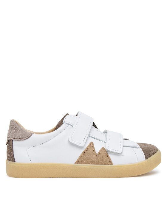 Mrugała Mrugała Sneakers 3222/5-18 Bianco
